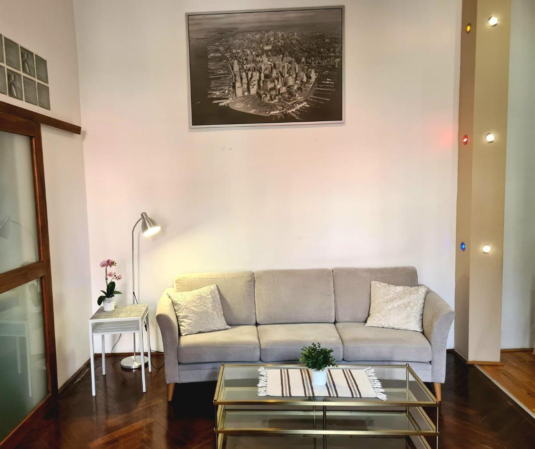 Feeling Home In The Heart Of Budapest Exterior photo